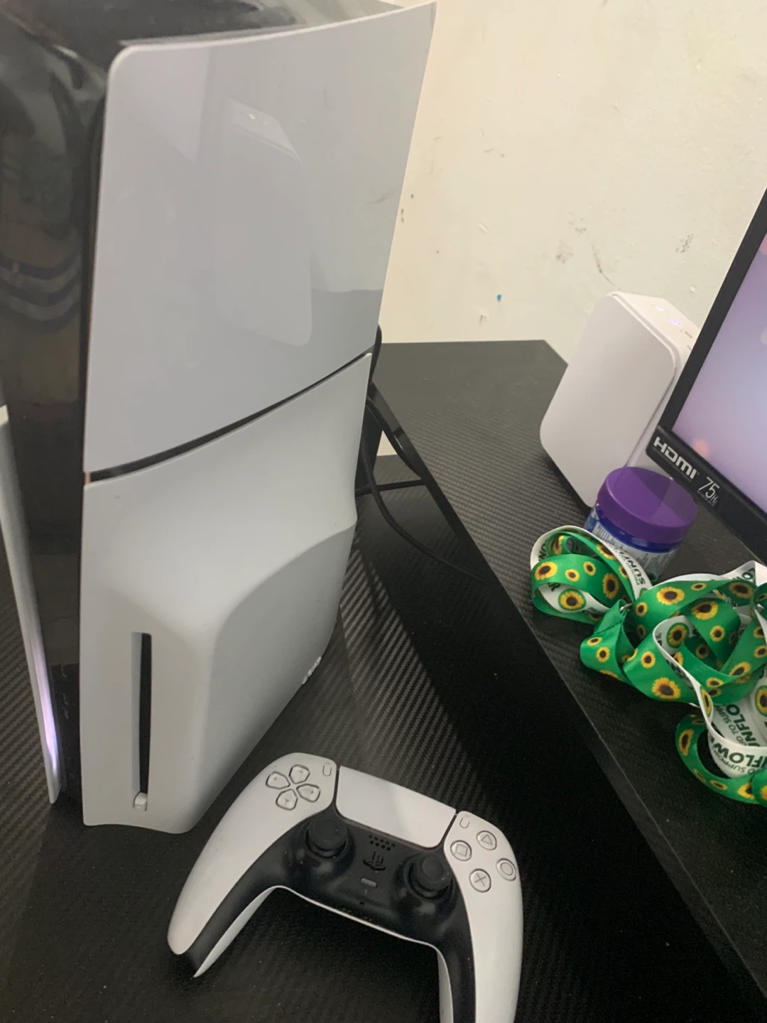 Sony PlayStation 5 Disc Edition Console