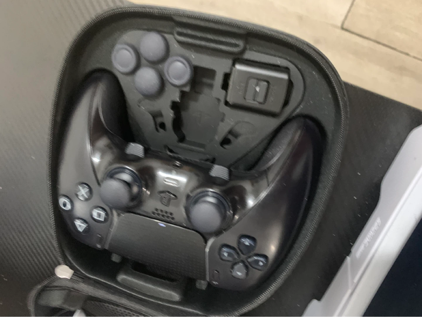 Sony PlayStation 5 Disc Edition Console - photo 4