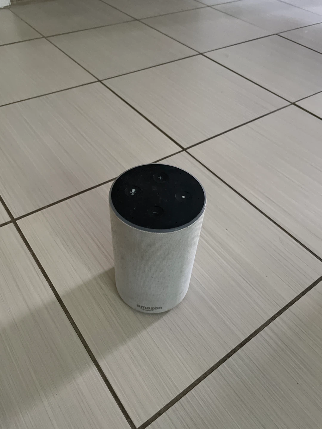 ⚽️Amazon Echo (2nd Gen) Smart Speaker