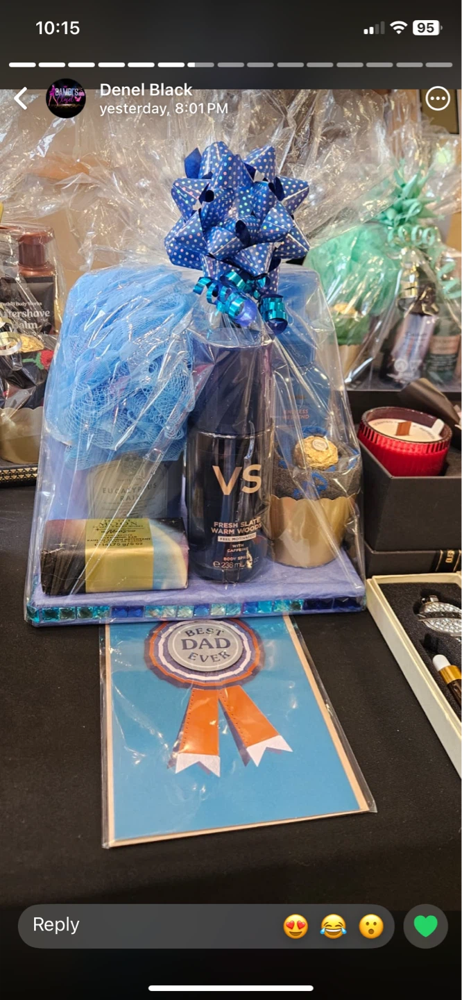 Bath & Body Works Aromatherapy Gift Box - photo 5