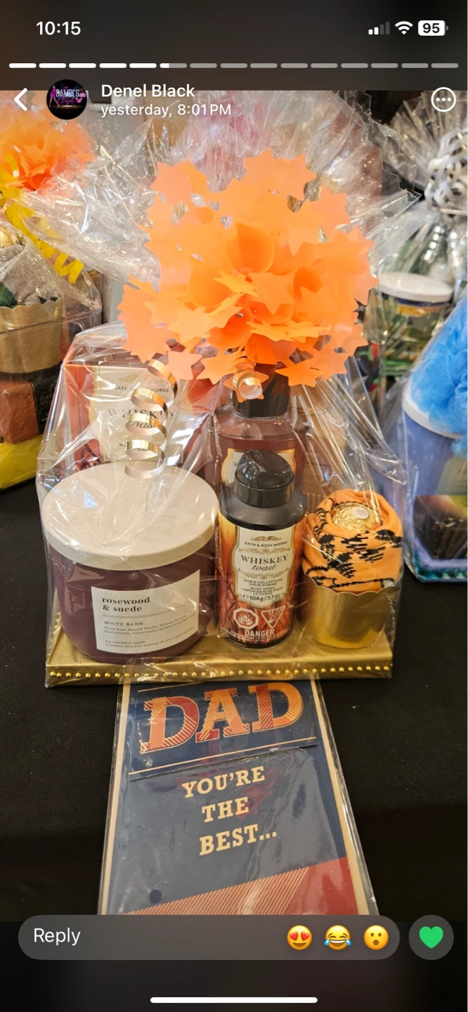 Bath & Body Works Aromatherapy Gift Box - photo 4