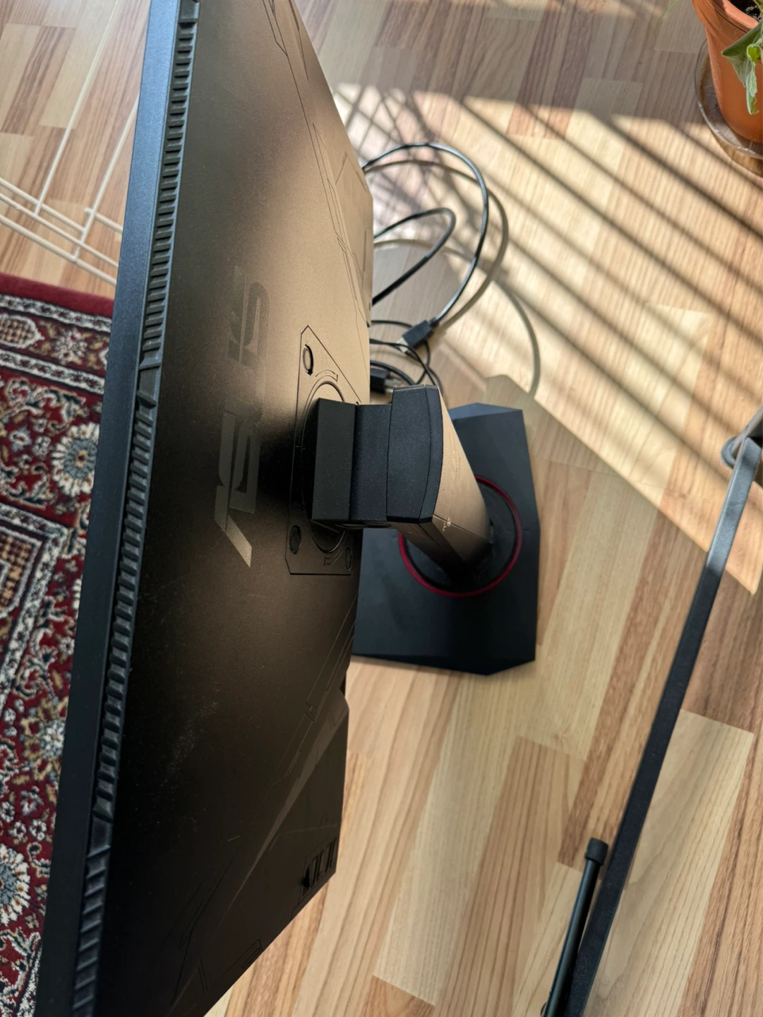 ASUS TUF Gaming Monitor - photo 2
