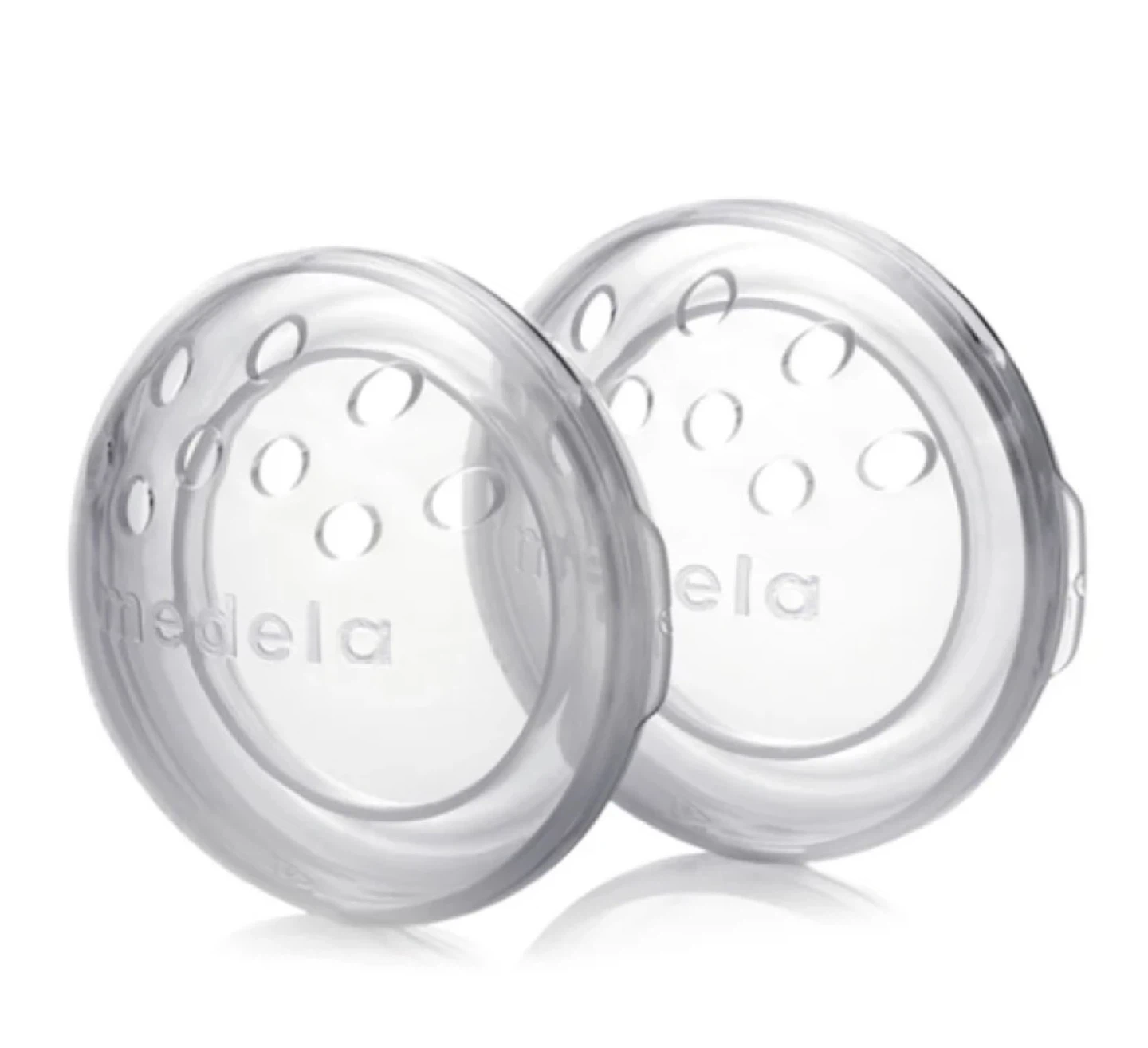 Medela Freestyle Double Electric Breast Pump,nipple shell&shield - photo 4
