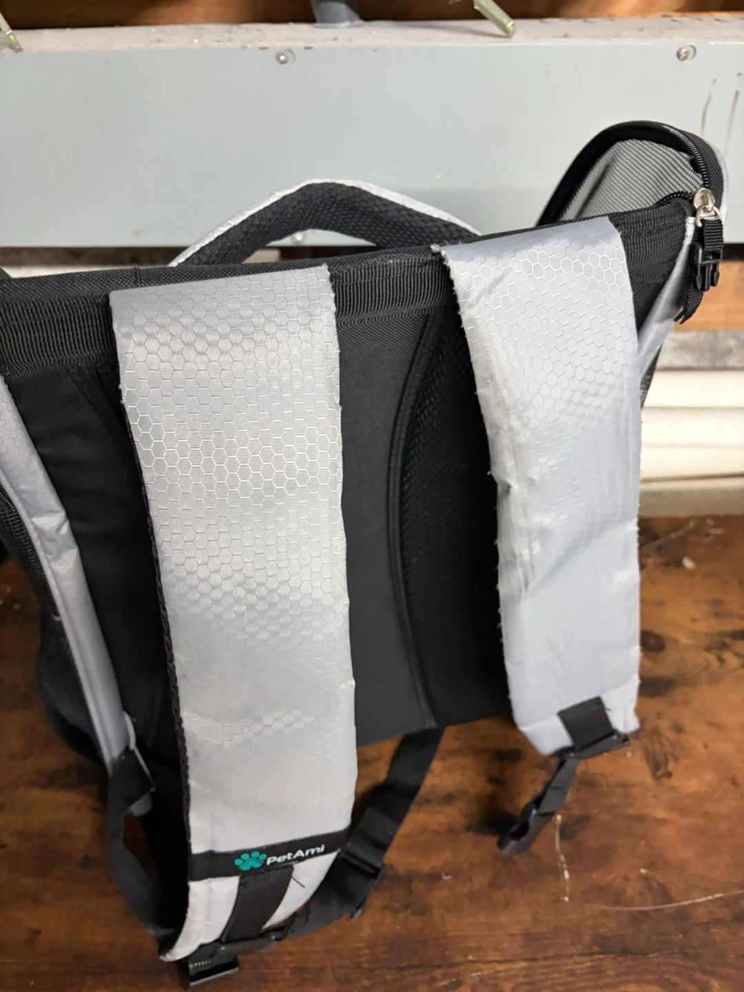 PetAmi Pet Carrier Backpack - photo 4