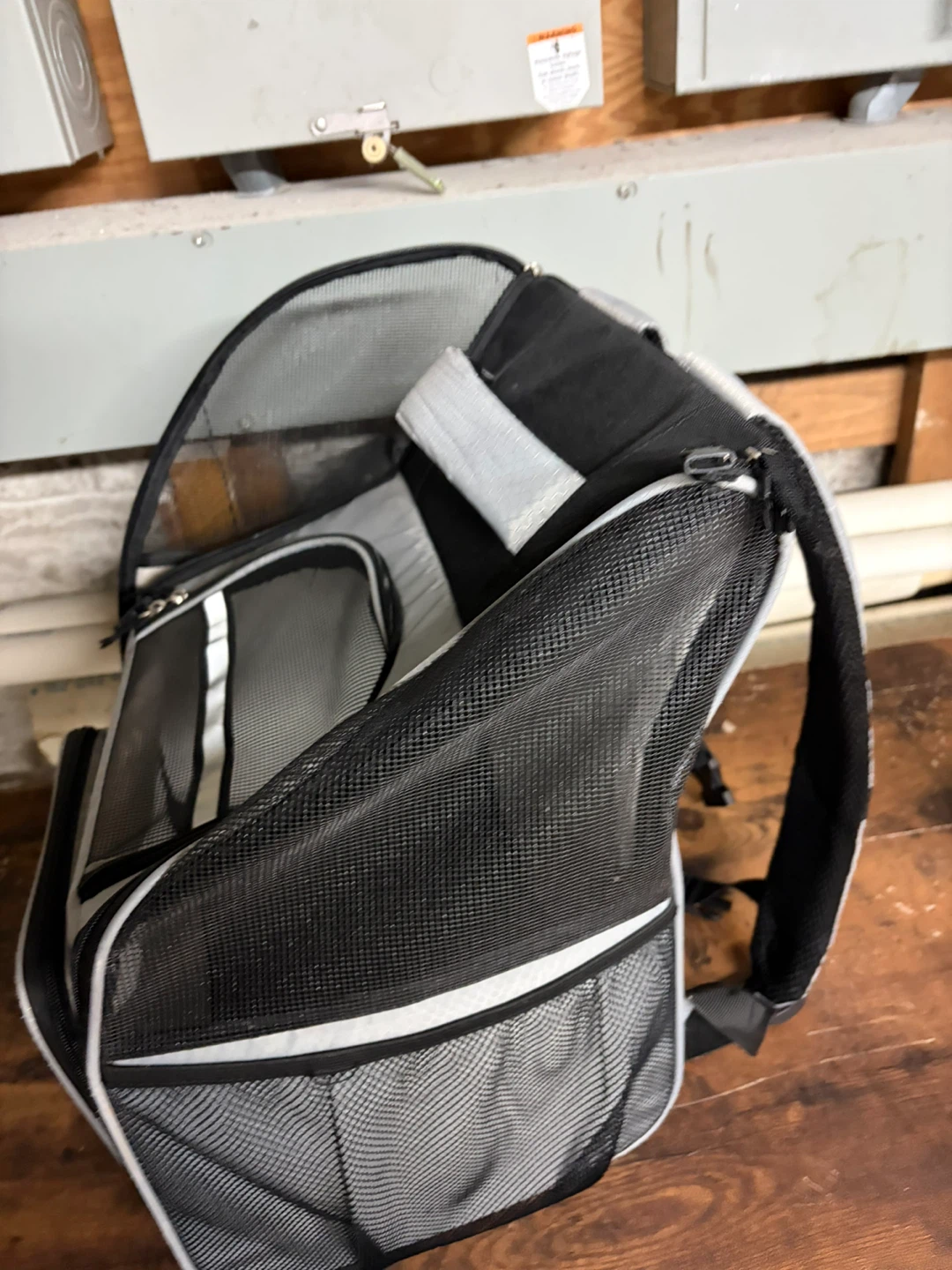 PetAmi Pet Carrier Backpack - photo 3