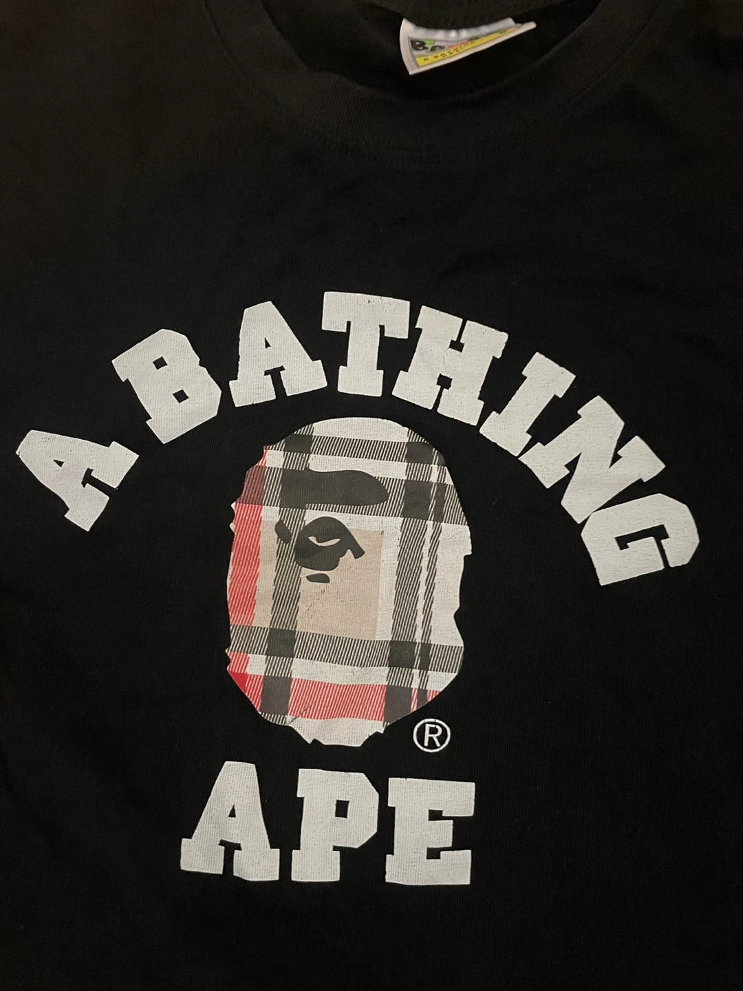A Bathing Ape T-Shirt