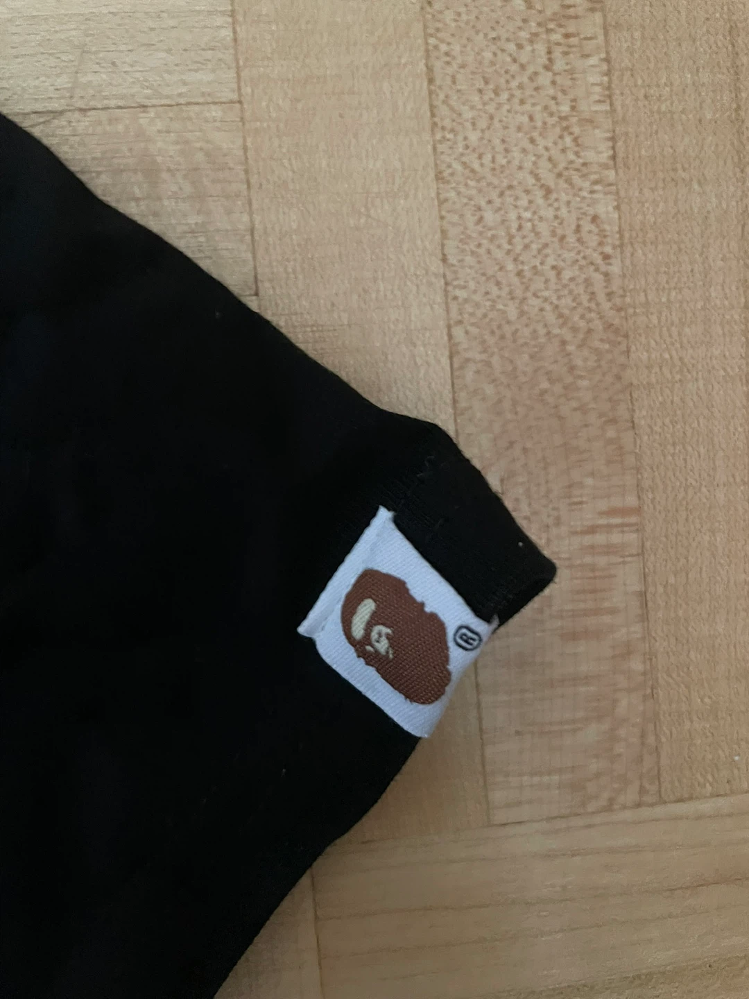 A Bathing Ape T-Shirt - photo 2