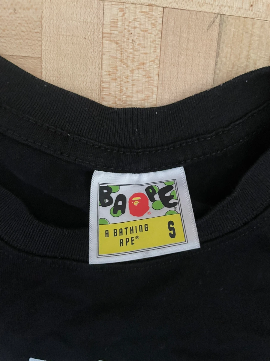 A Bathing Ape T-Shirt - photo 3