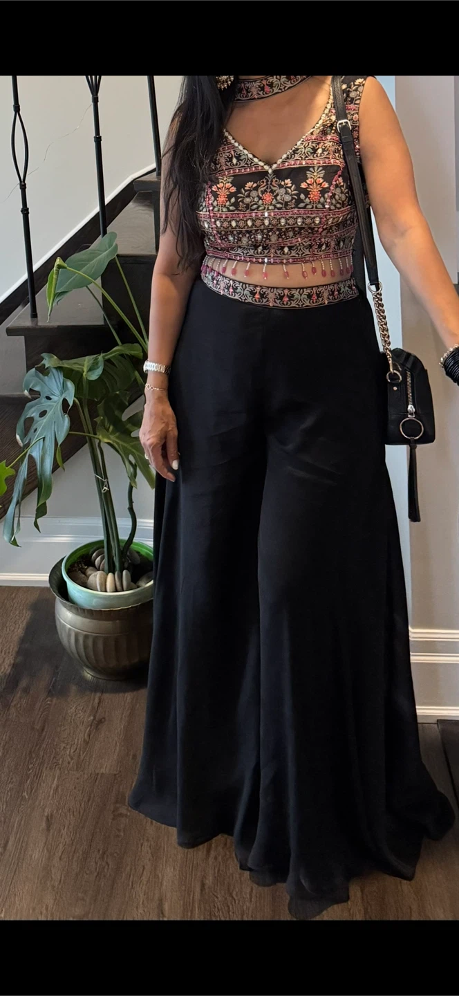 Indian party wear clothes - photo 3