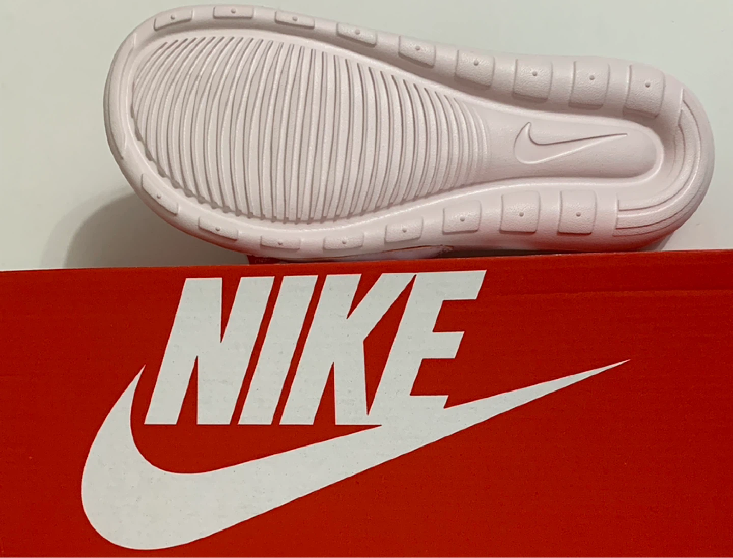 Nike Womens Shoe Size 6, 10 Victori One Slides/Sandal NEW - photo 4