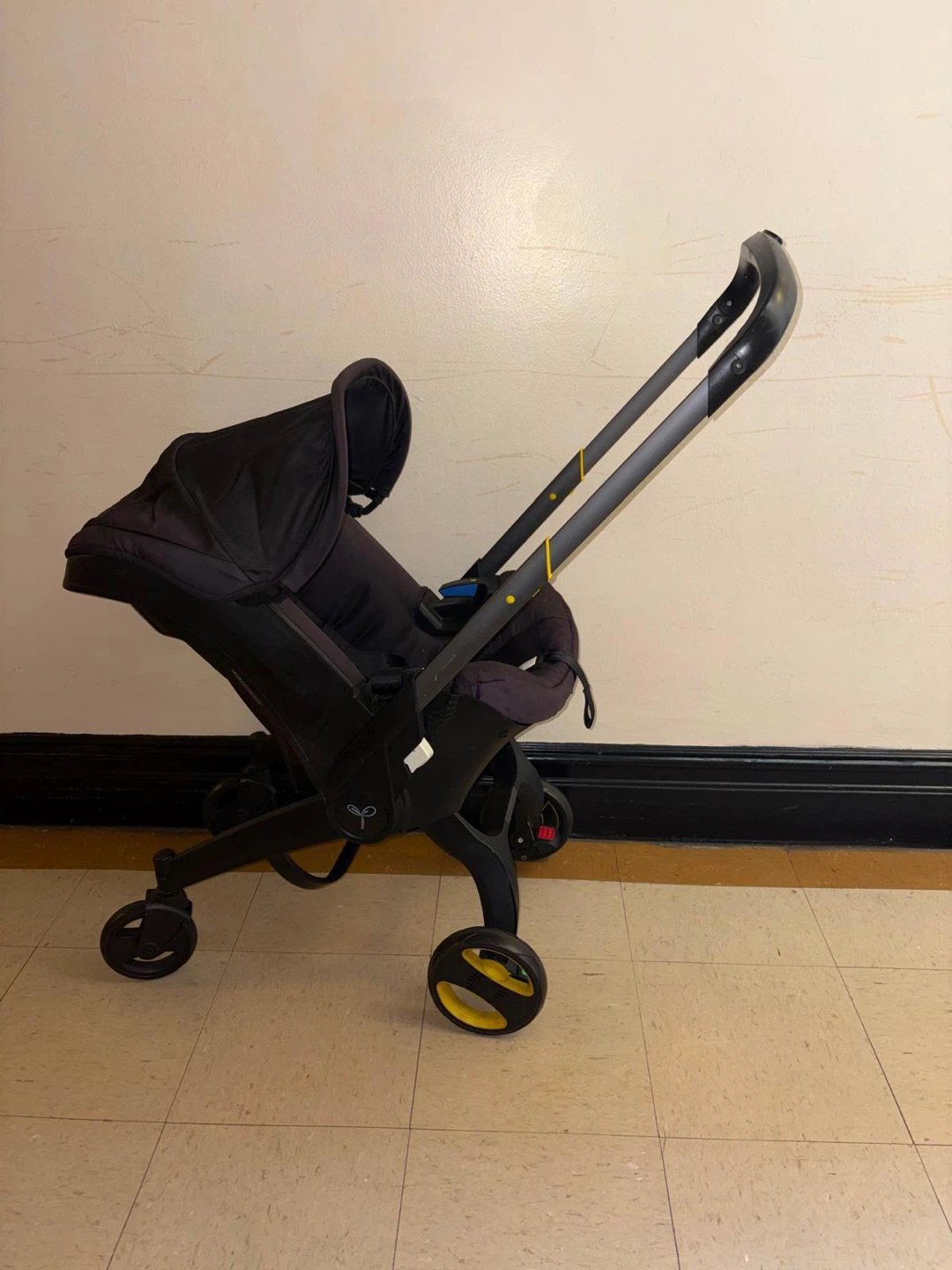 Doona i travel system,