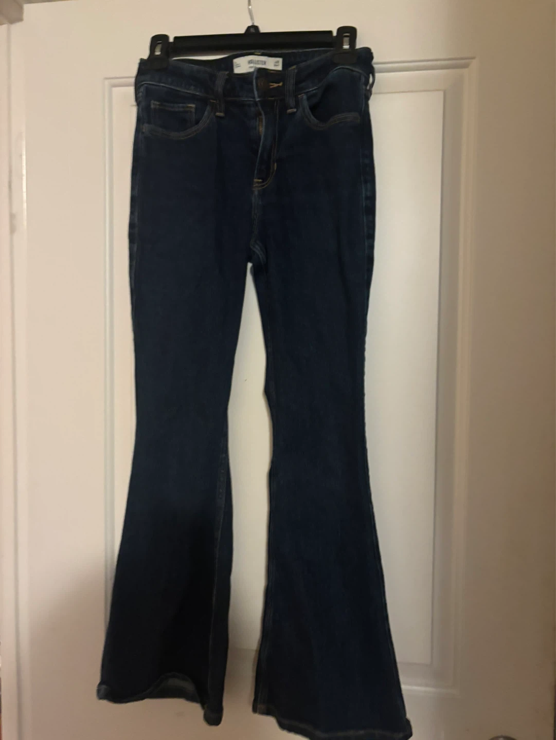 Hollister Flare Jeans,size 25short
