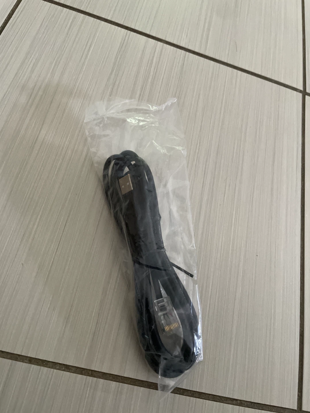 ⚽️USB to Ethernet Cable