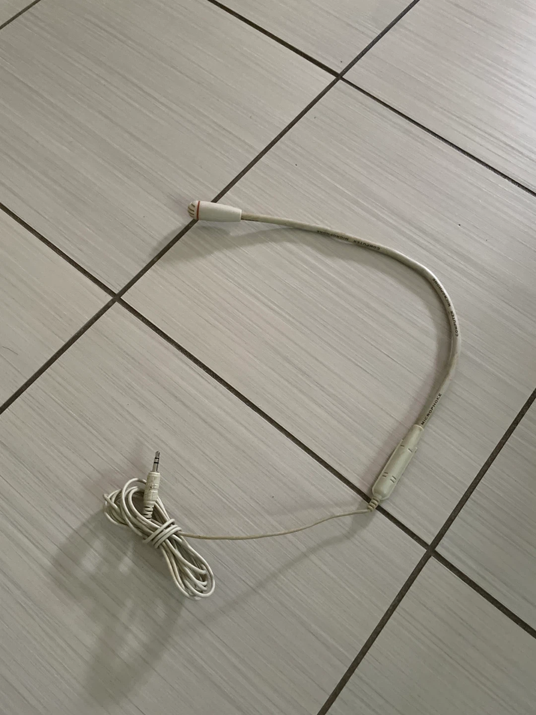 ⚽️Computer Microphone with 3.5mm Jack