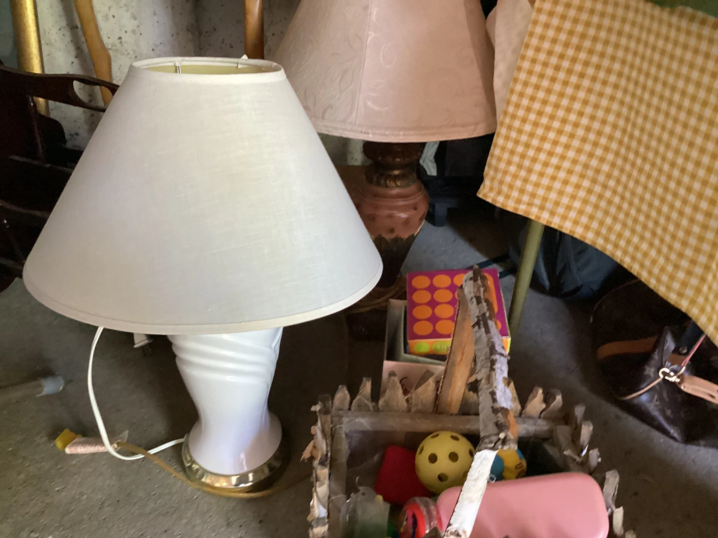 Yard sale Saturday, June 20 - photo 3