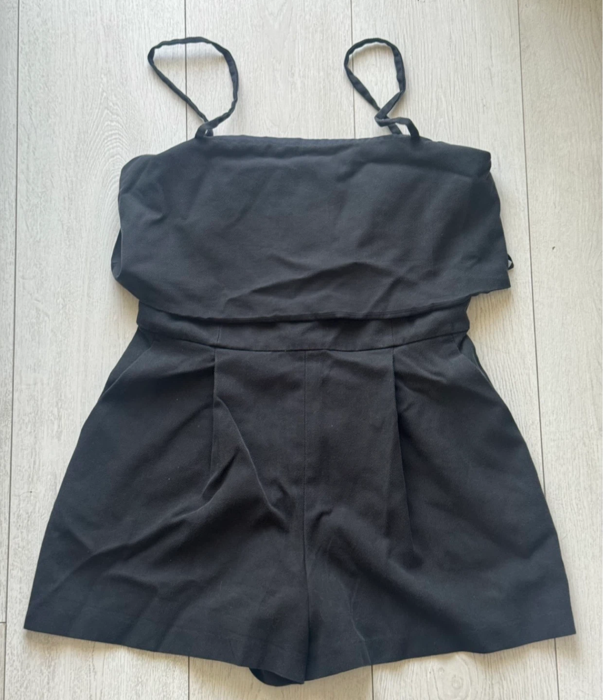 Club Monaco Romper size 6 ⚽️