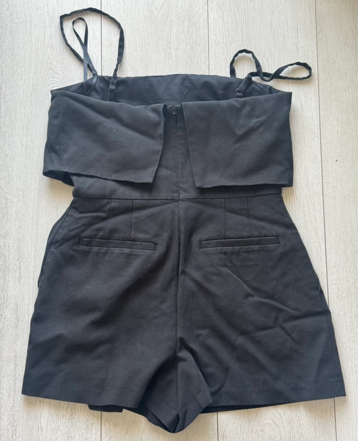 Club Monaco Romper size 6 ⚽️ - photo 2