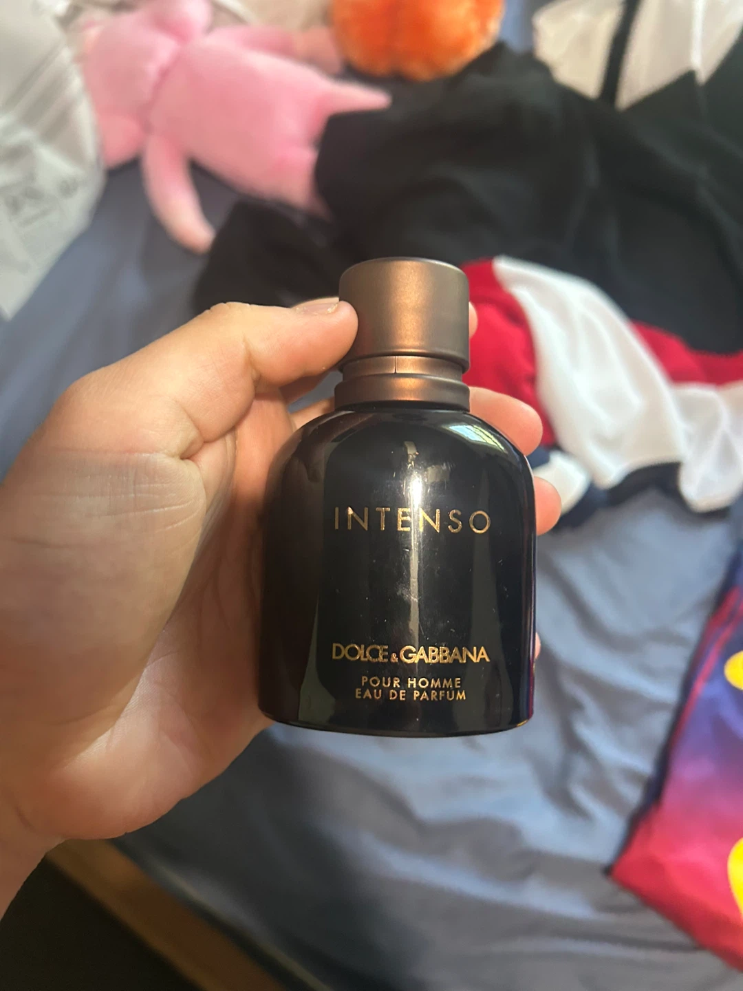 Dolce & Gabbana Intenso Pour Homme Eau de Parfum - photo 2