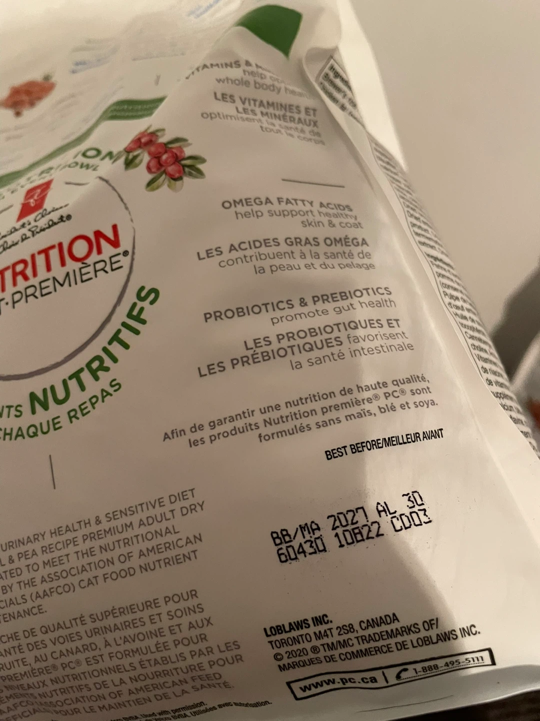 Brand New Cat Food ($5 Each) - photo 2