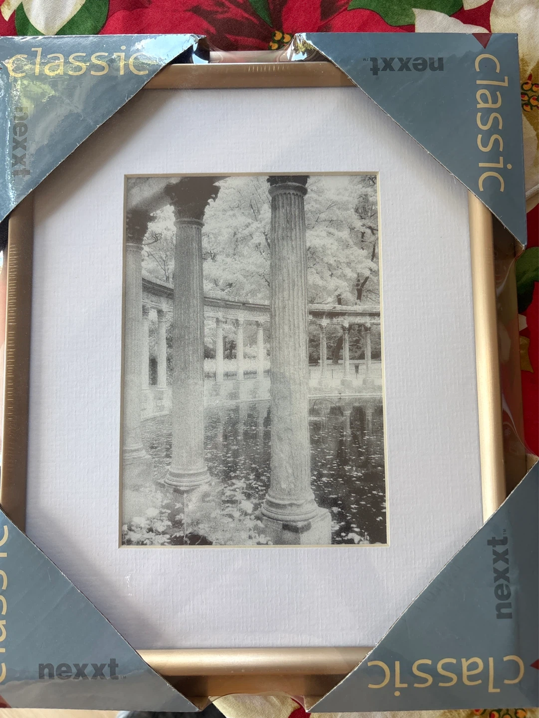 Nexxxt Classic Picture Frame