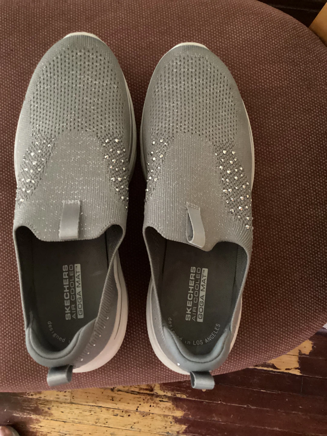 Skechers