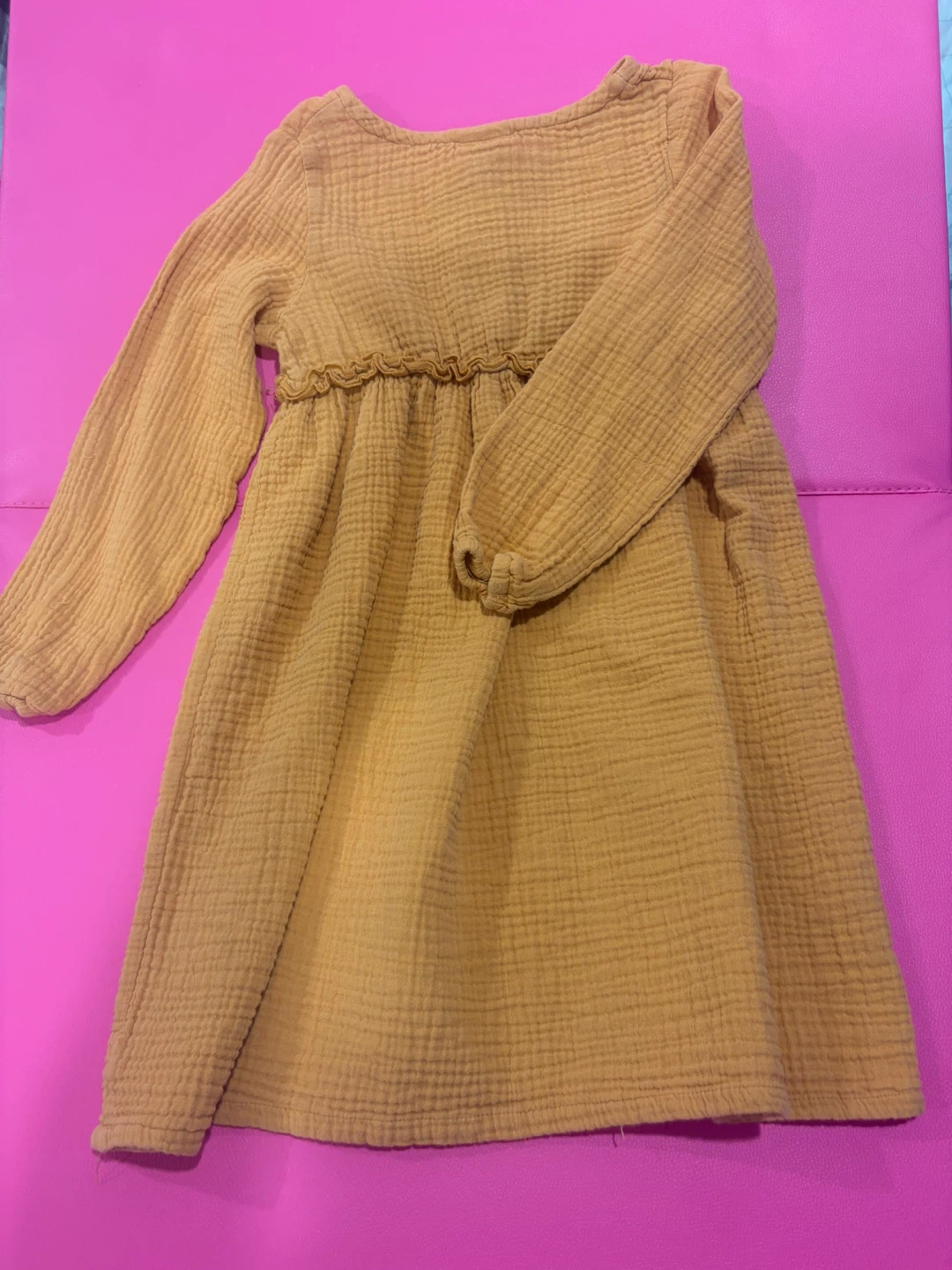 Mini Mango Dress Size 6 - photo 3