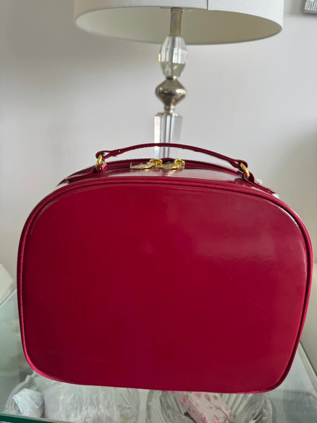 Estée Lauder Vanity Case