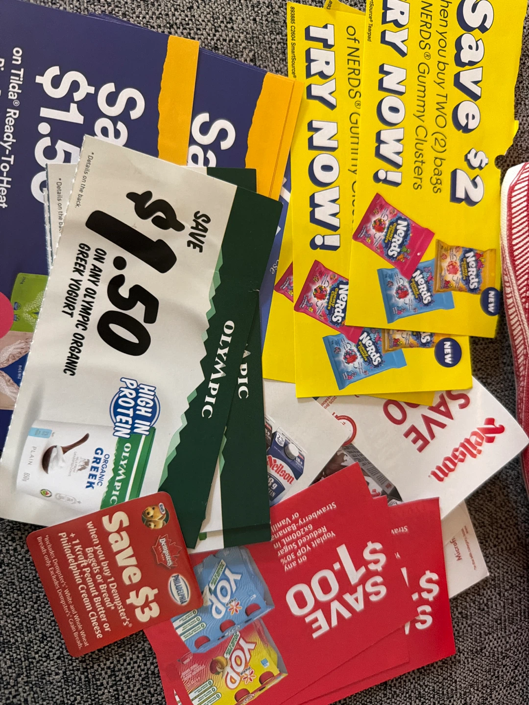 Coupon bundle ⚽️