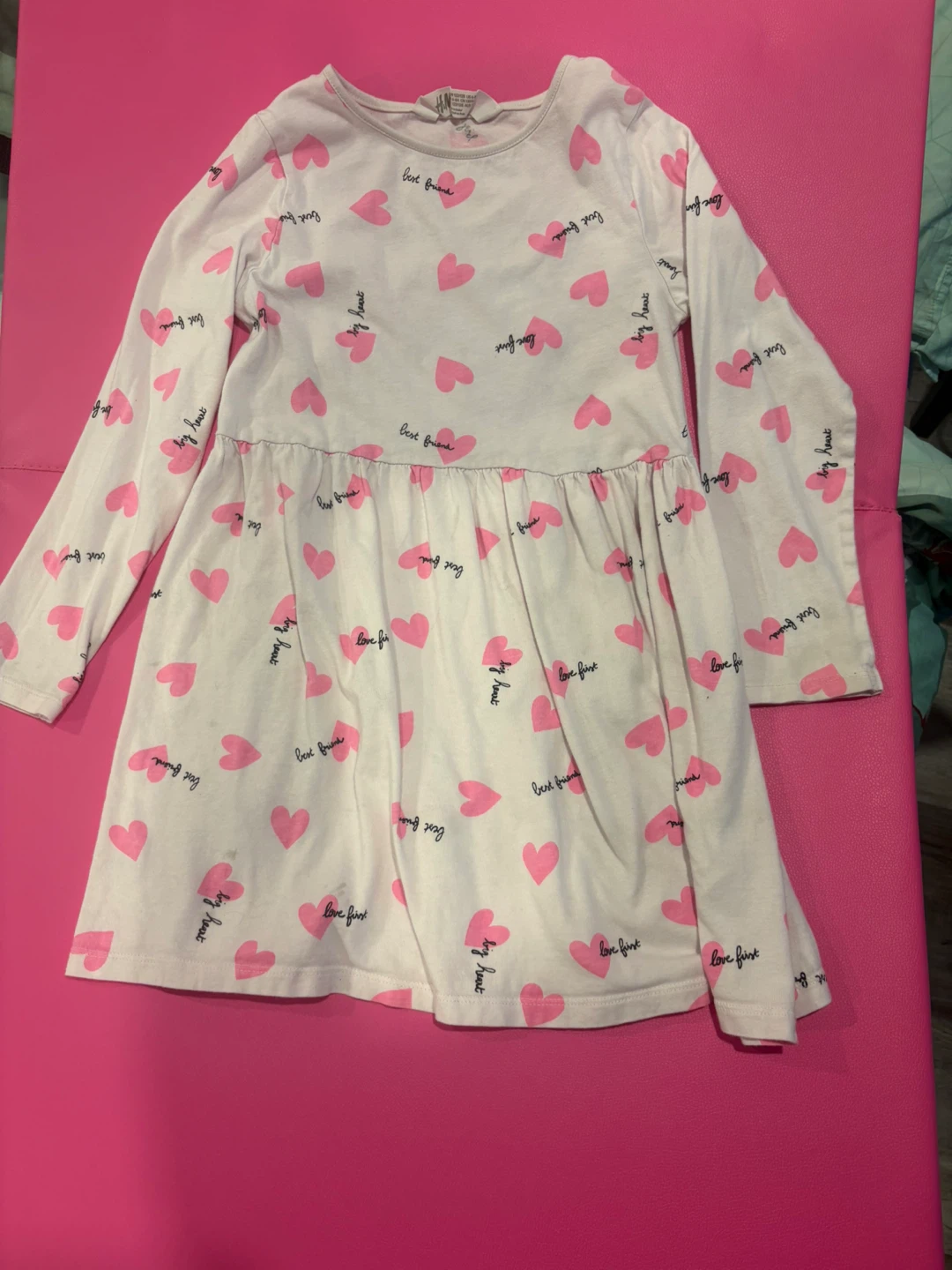 H&M Girls Dresses - Size 6-8Y - photo 5