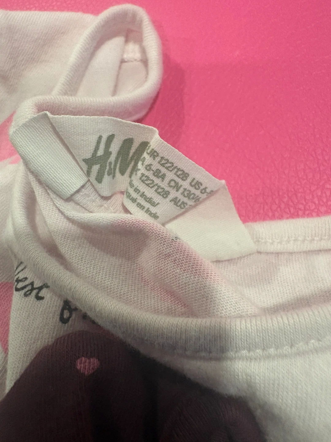 H&M Girls Dresses - Size 6-8Y - photo 4
