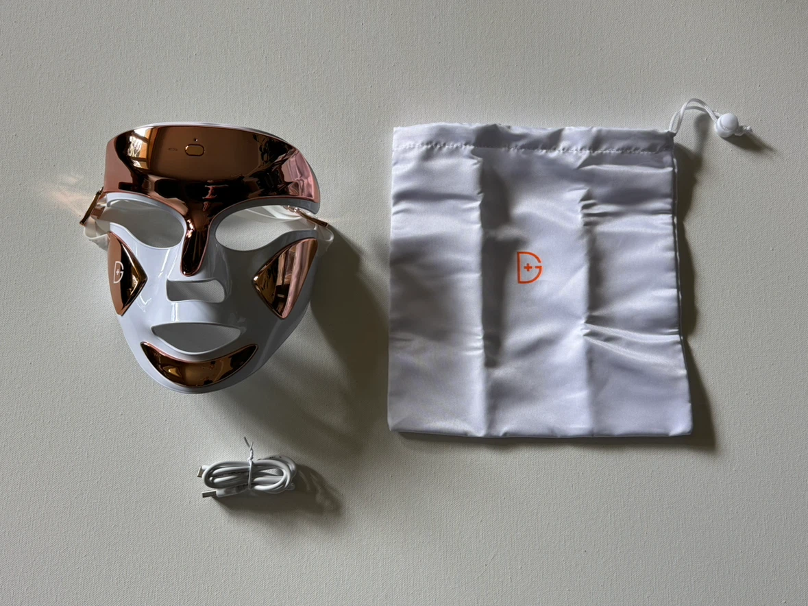 Dr. Dennis Gross LED Therapy Mask