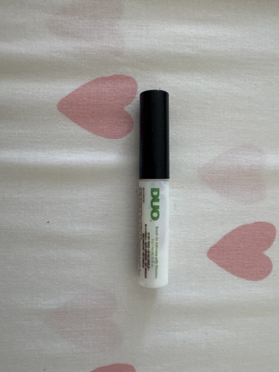 Duo Lashes glue, fake lashes glue
