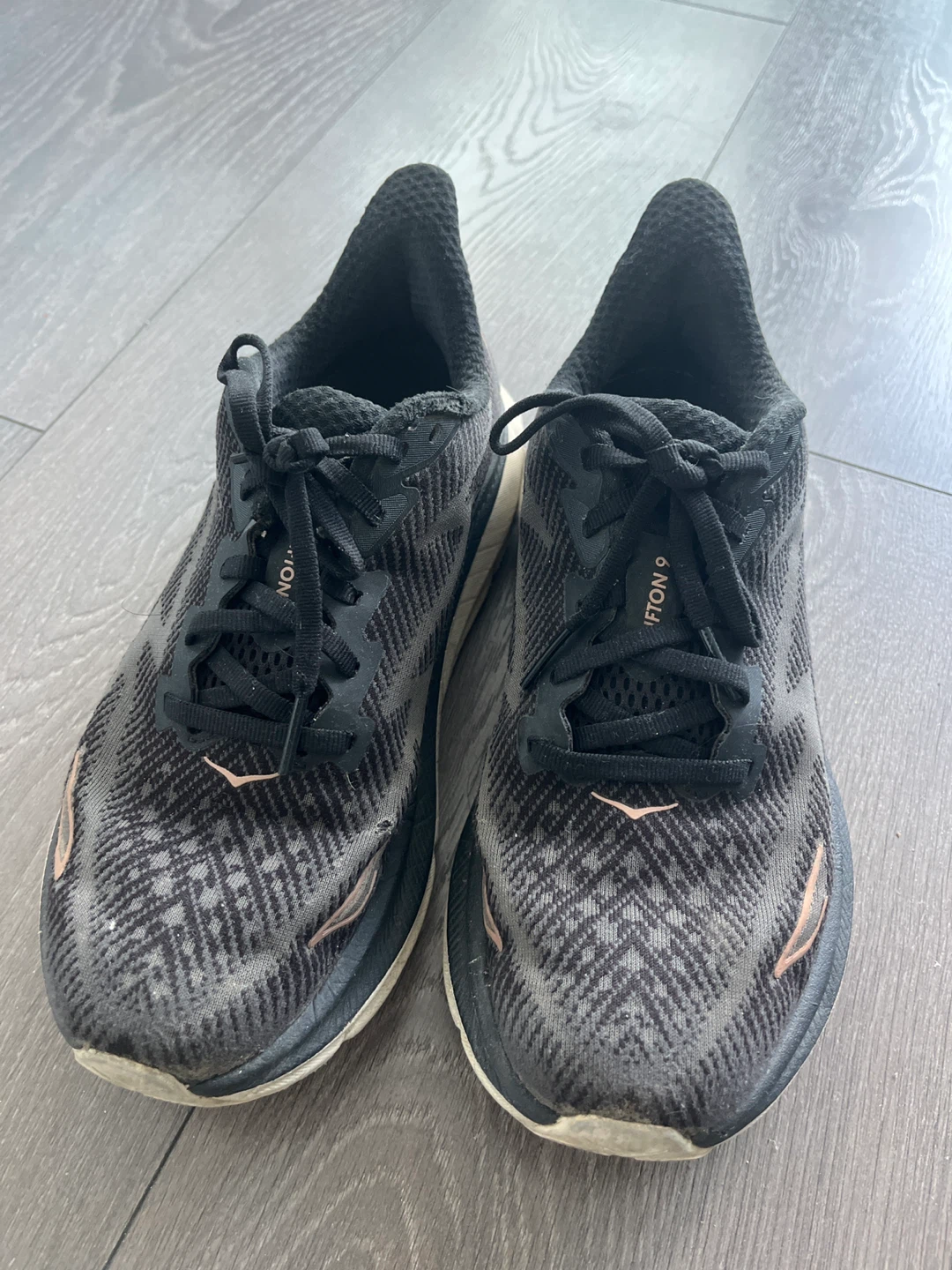 Hoka Clifton 9 Running Shoes