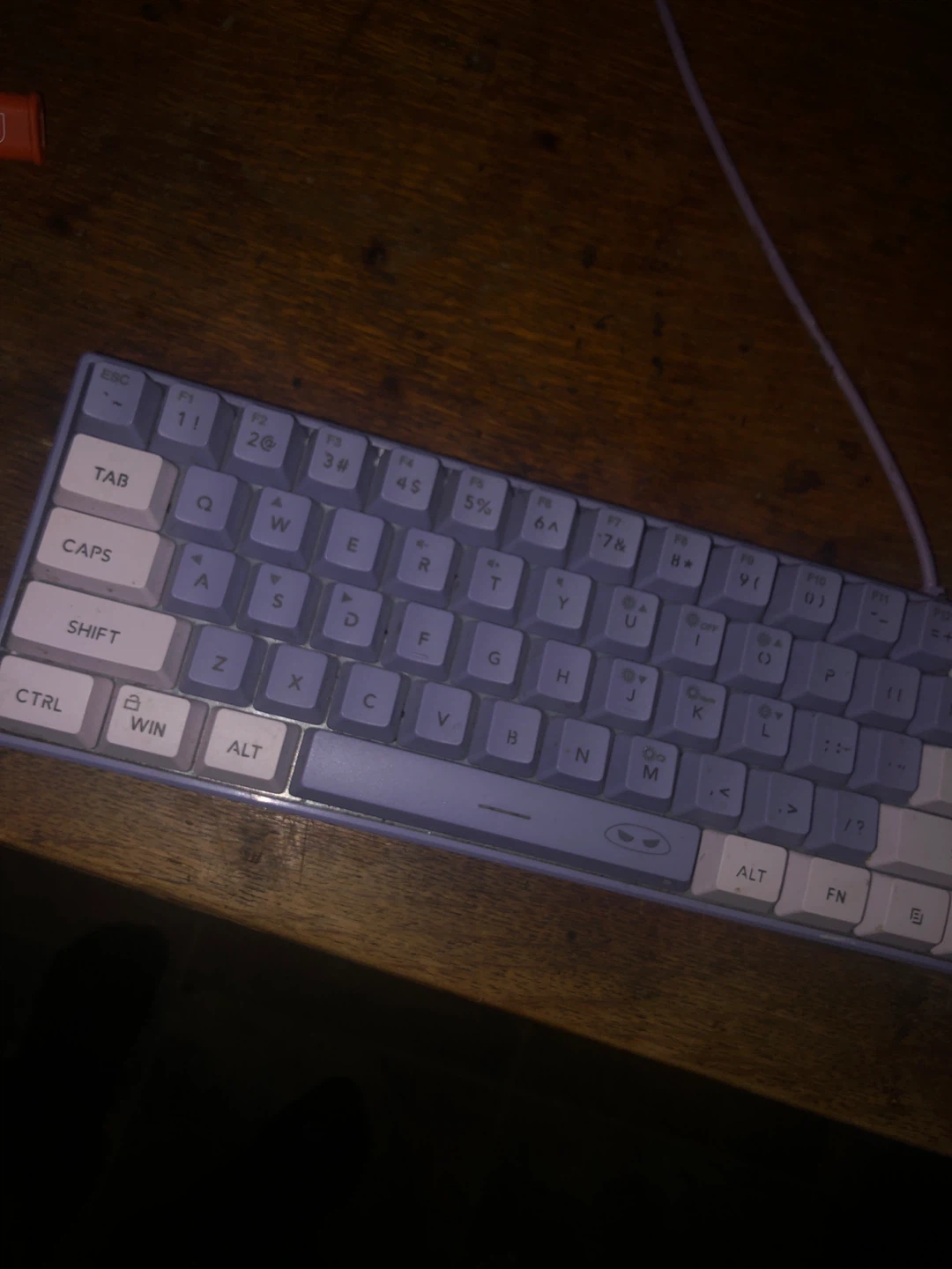 60% Mechanical Keyboard