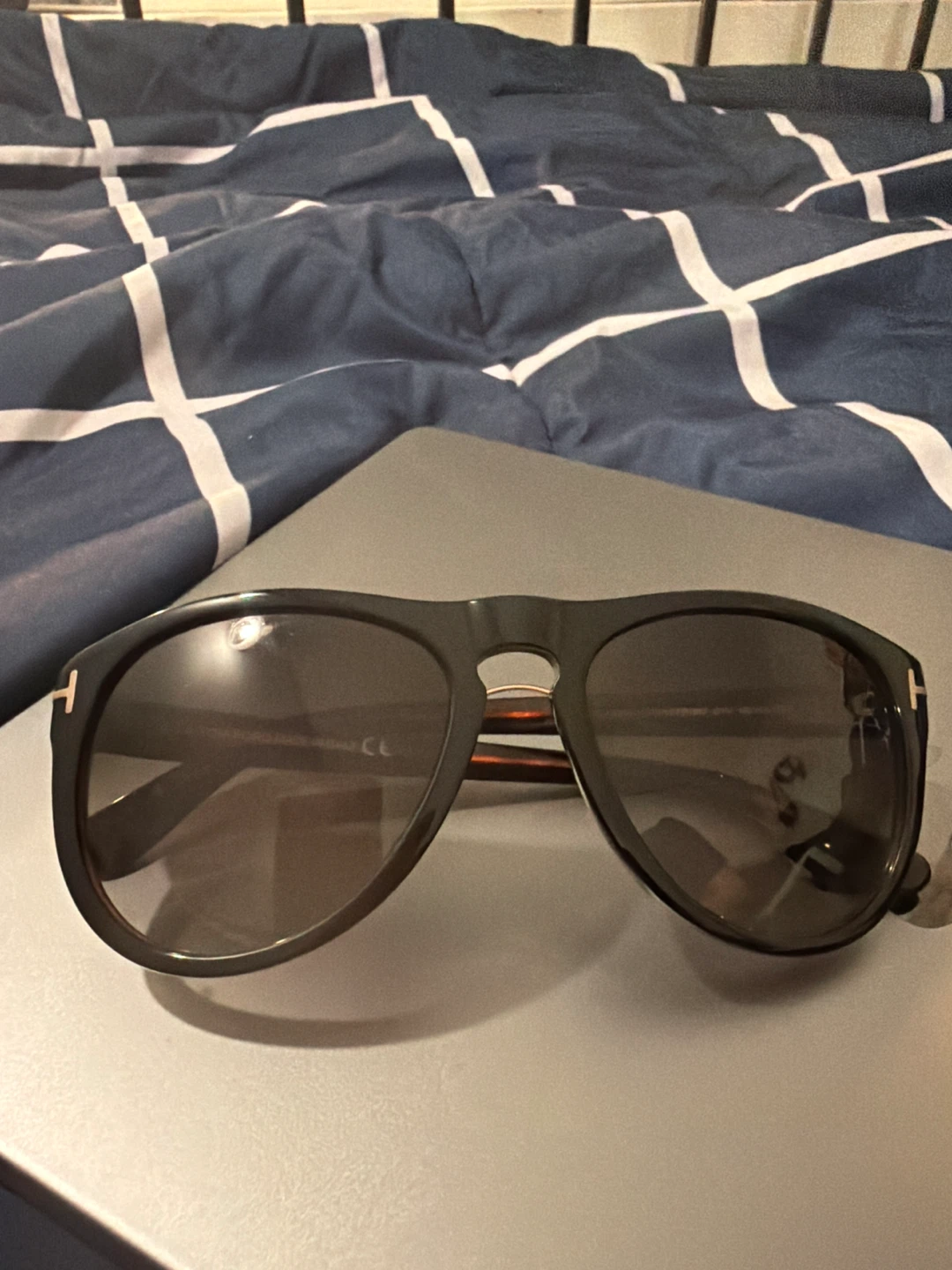 Tom Ford Sunglasses - photo 2
