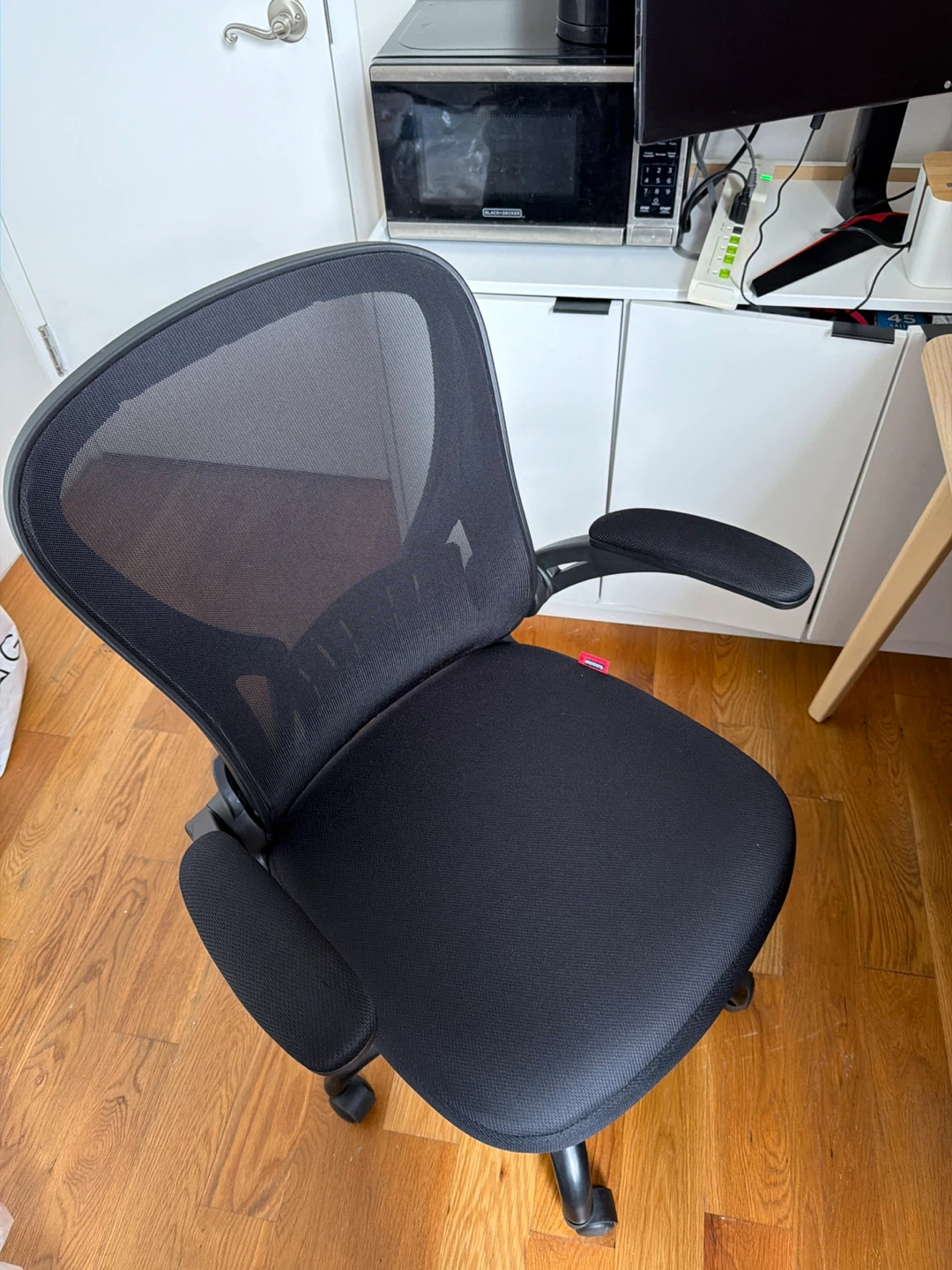 Youhauchair Mesh Office Chair - photo 5