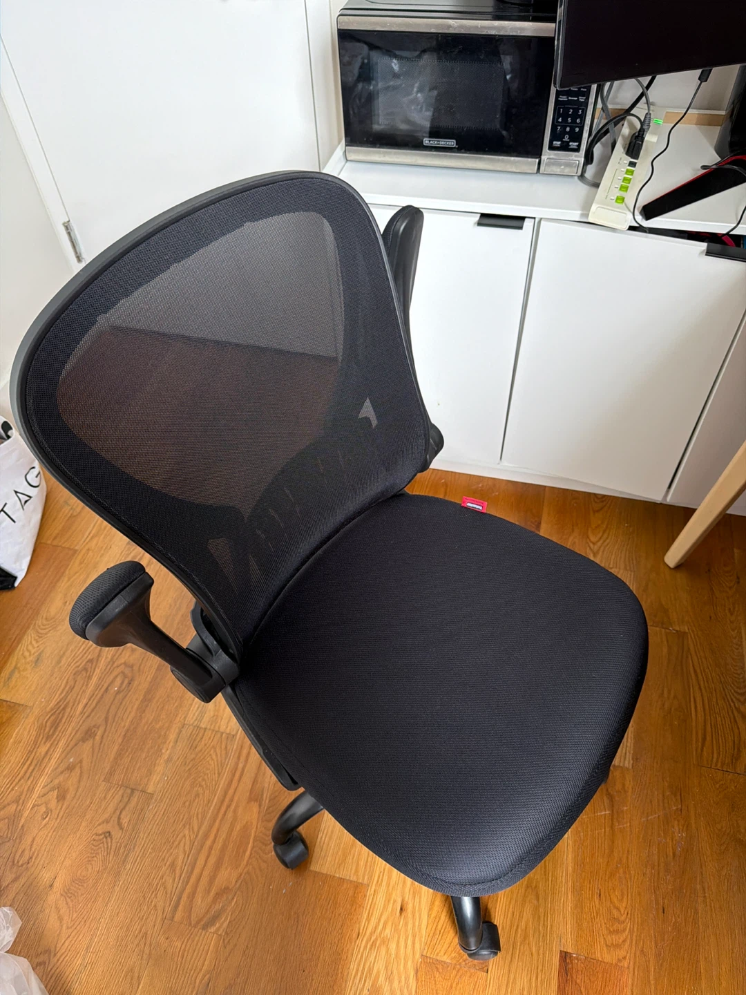Youhauchair Mesh Office Chair - photo 4