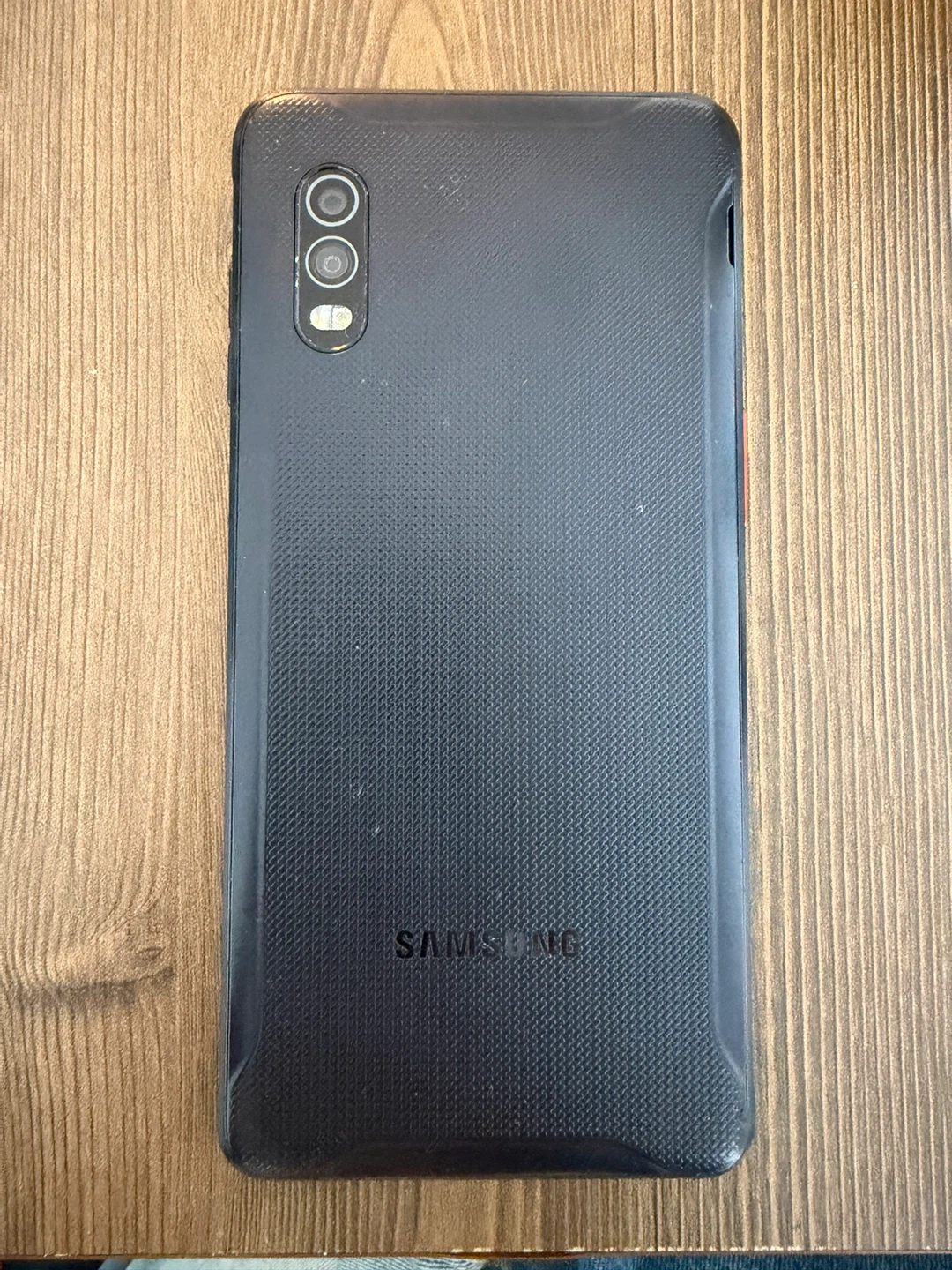 Samsung Galaxy XCover Pro - photo 2