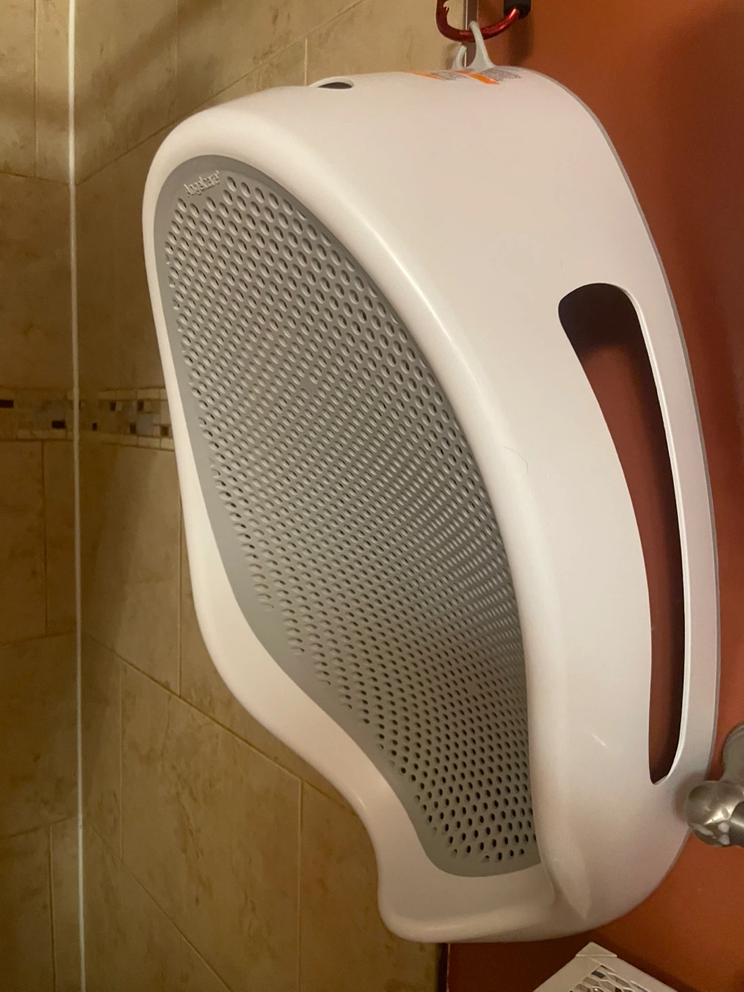 Angel Care Baby Bath Seat - photo 2