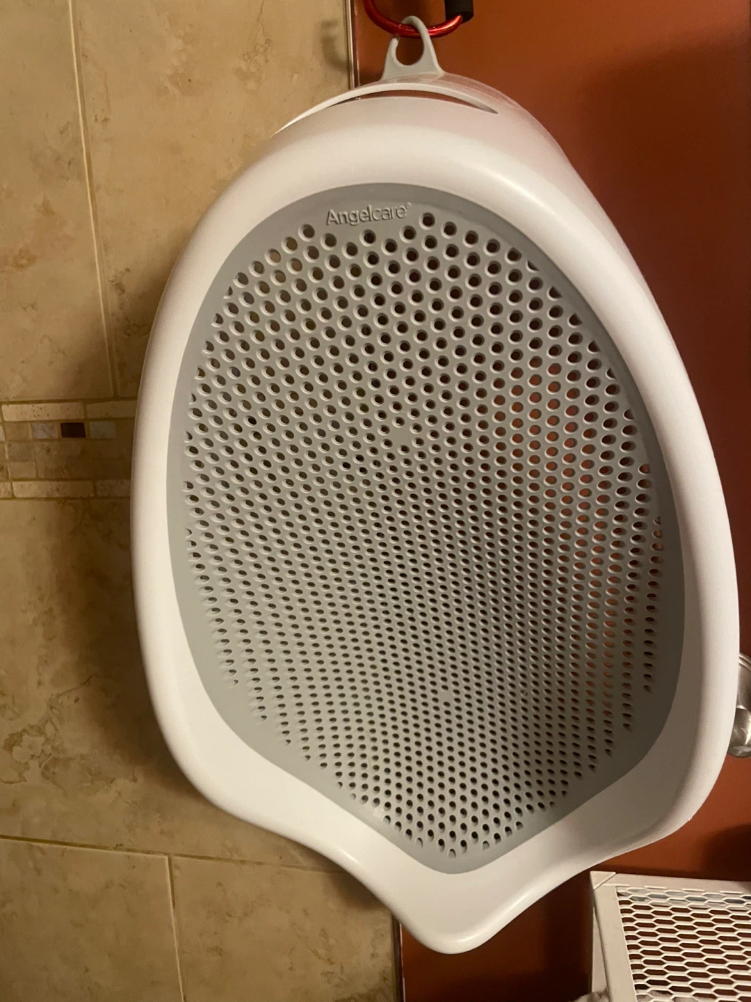 Angel Care Baby Bath Seat