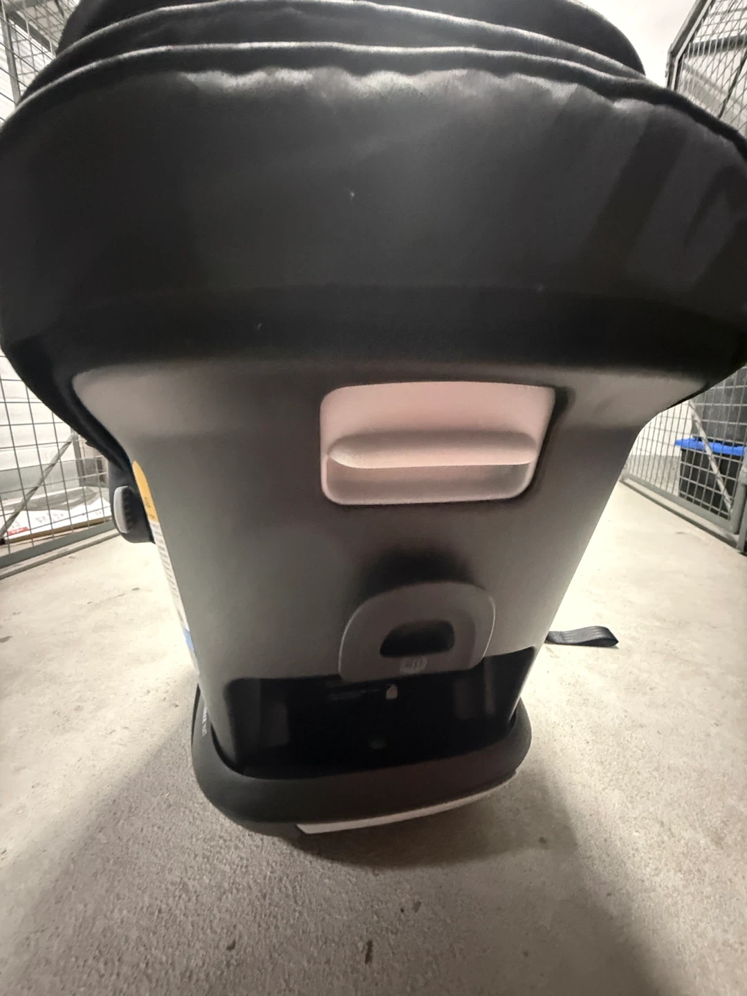 Evenflo Infant Car Seat - photo 4