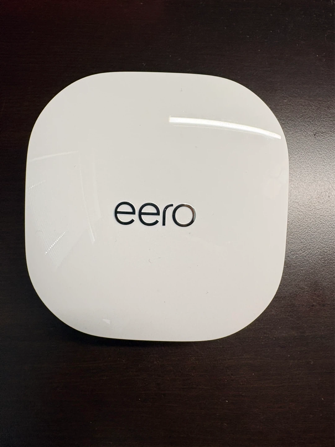 Eero 6 Dual-Band Mesh Wi-Fi Router ⚽