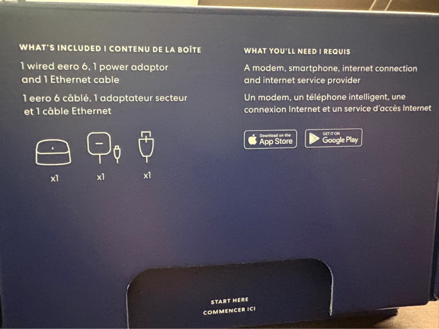 Eero 6 Dual-Band Mesh Wi-Fi Router ⚽ - photo 4