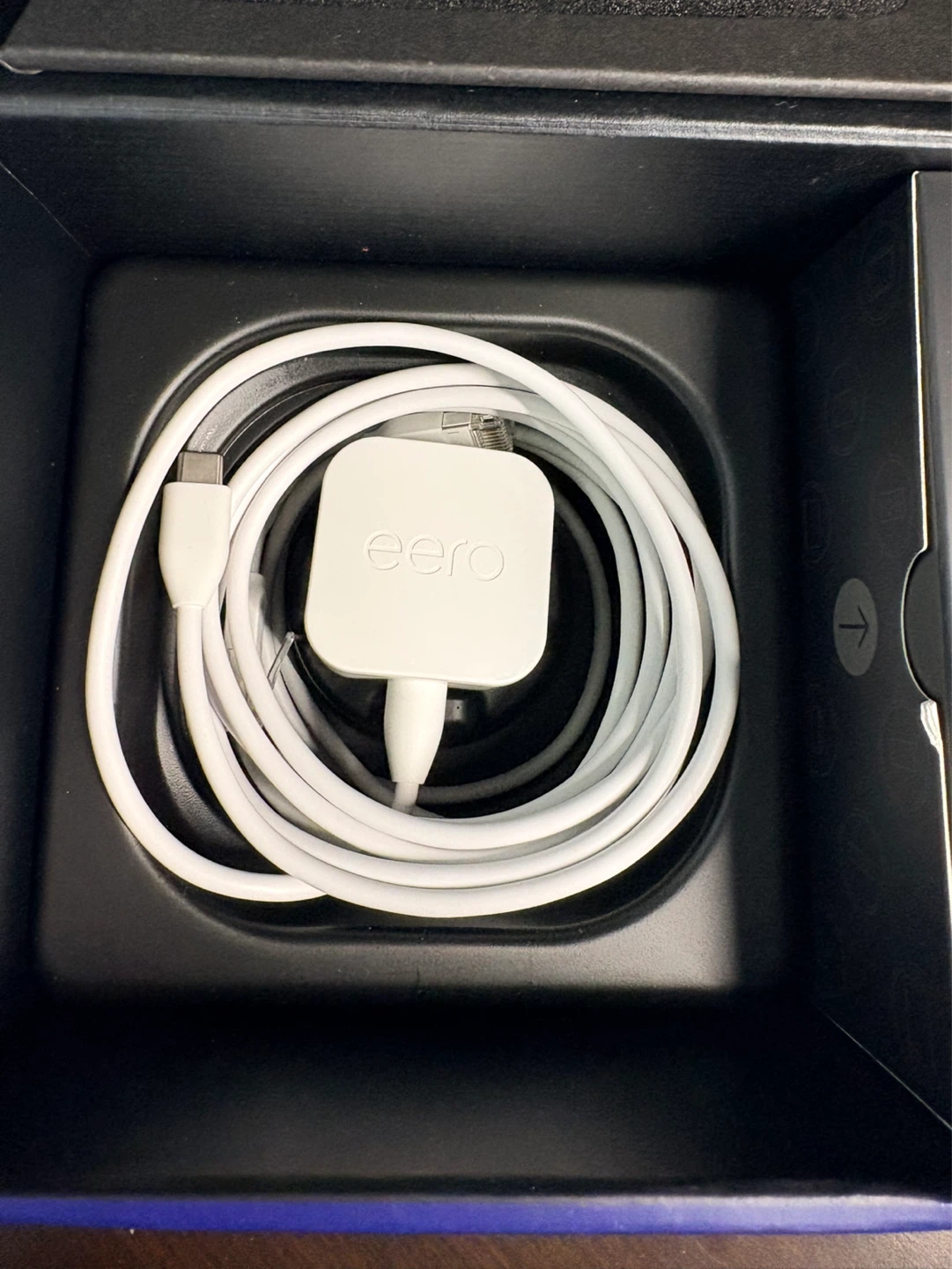Eero 6 Dual-Band Mesh Wi-Fi Router ⚽ - photo 2