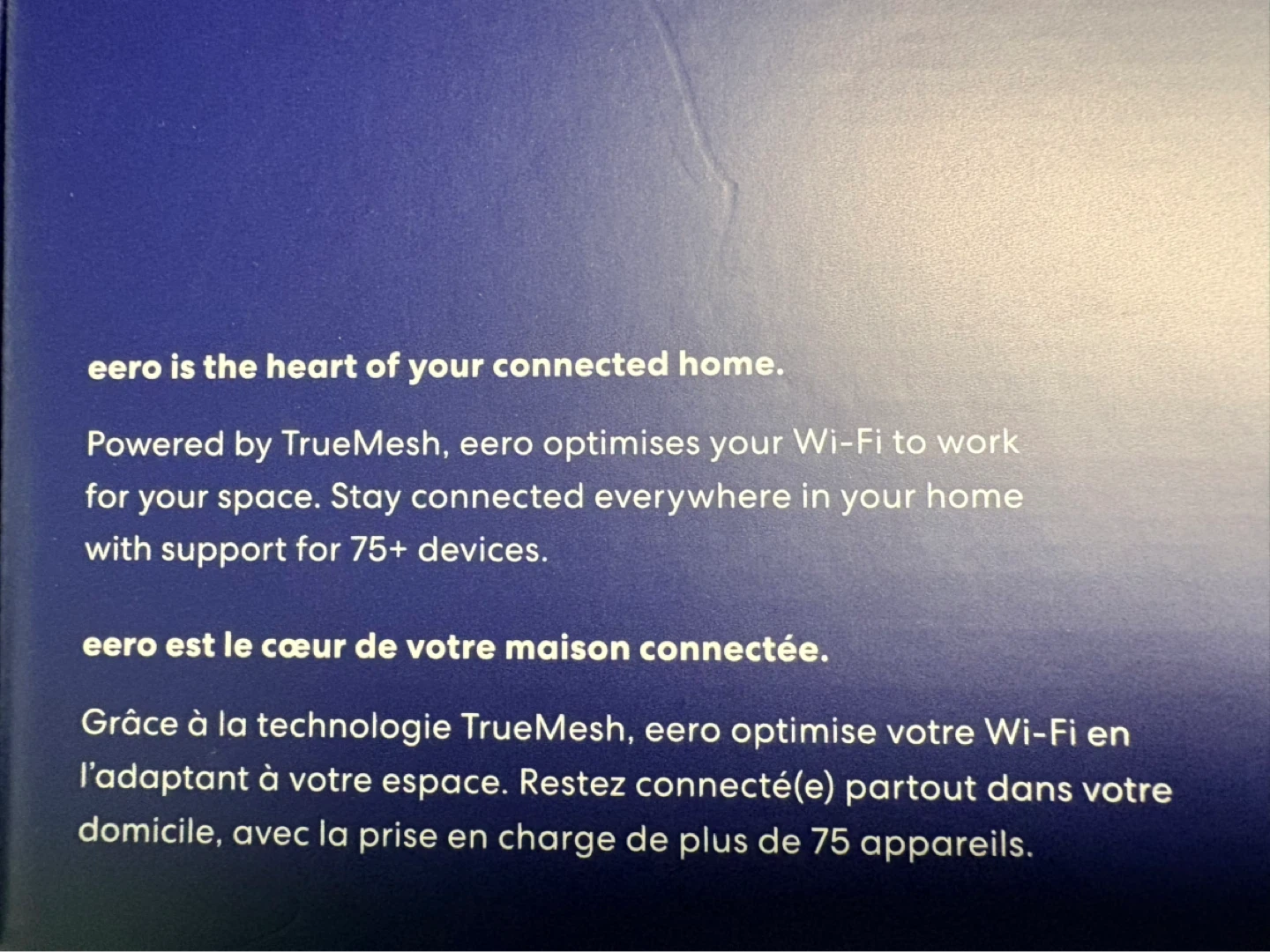 Eero 6 Dual-Band Mesh Wi-Fi Router ⚽ - photo 5