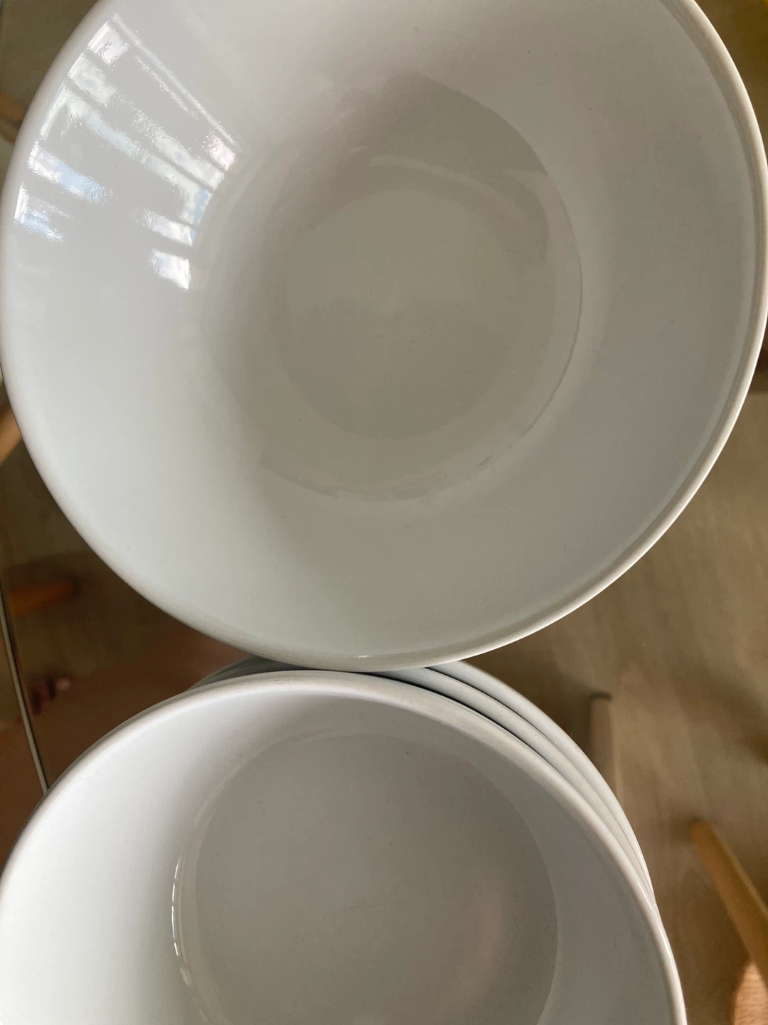 Free! 7 breakfast bowls (4+3) - photo 2