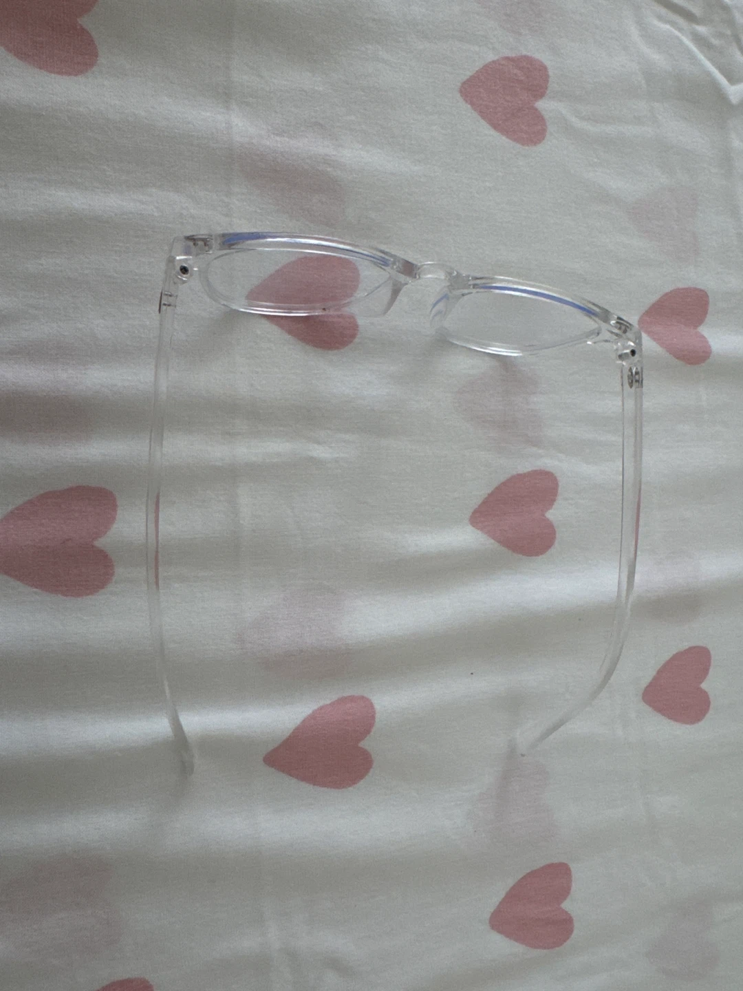Clear Glasses ( no prescription) - photo 2