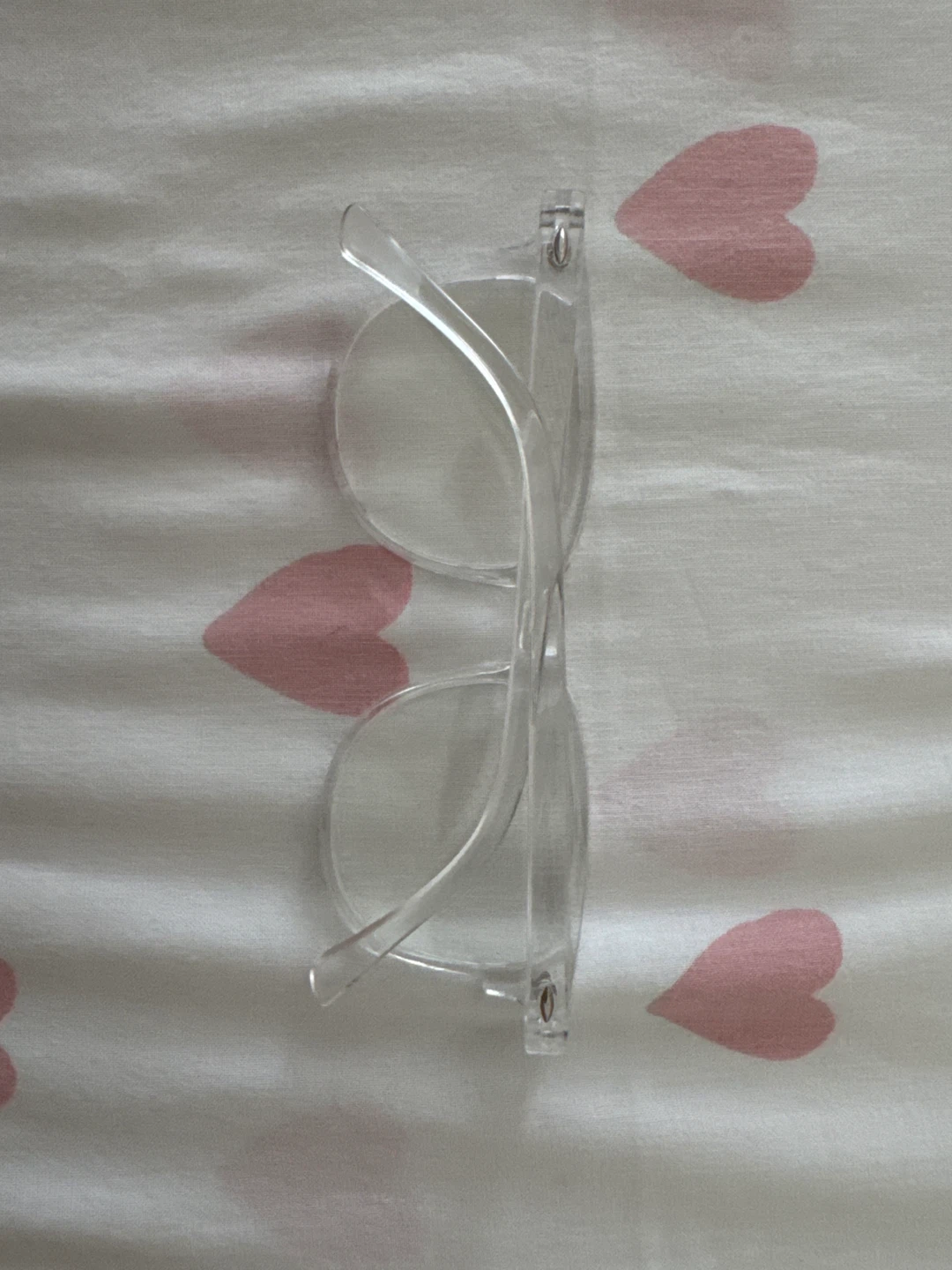 Clear Glasses ( no prescription) - photo 3