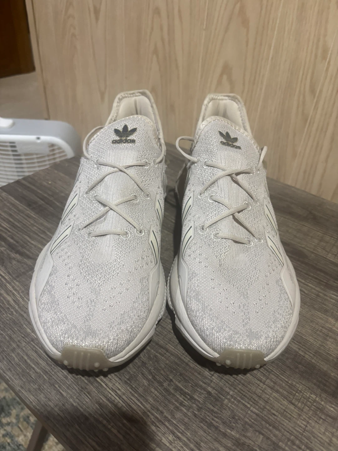 Adidas 2098 OZ Weego adipreme wore 1 time only
