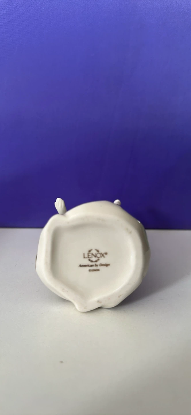 Lenox Angel Ornament - photo 3